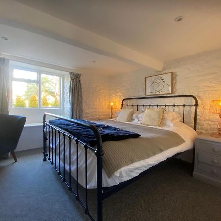 The Croft Apartment Bourton-on-the-Water Bagian luar foto