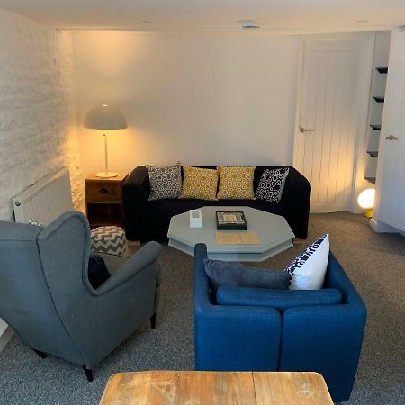 The Croft Apartment Bourton-on-the-Water Bagian luar foto